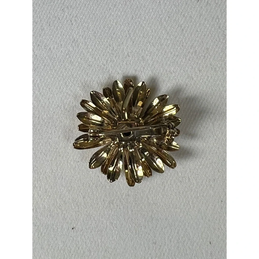 N/A vintage gold